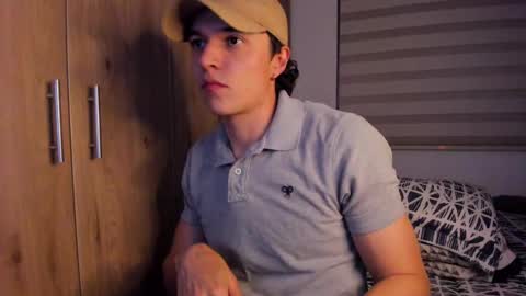 mastrangelo_x online show from October 8, 4:17 am