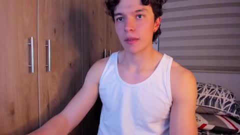 mastrangelo_x online show from October 21, 5:10 am