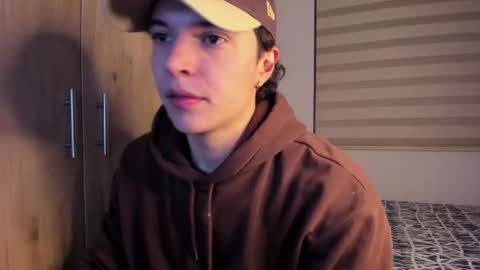 mastrangelo_x online show from October 7, 2:26 am