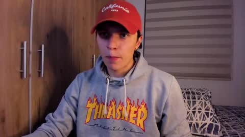 mastrangelo_x online show from October 17, 3:54 am