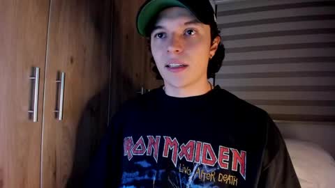 mastrangelo_x online show from May 25, 3:45 am