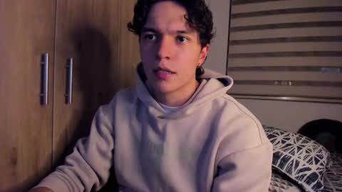 mastrangelo_x online show from October 12, 3:33 am