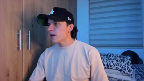 mastrangelo_x online show from September 26, 3:26 am