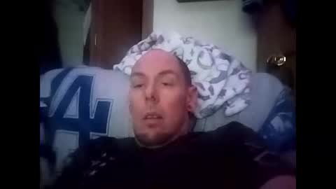 Mr. Mastur online show from November 8, 10:40 am