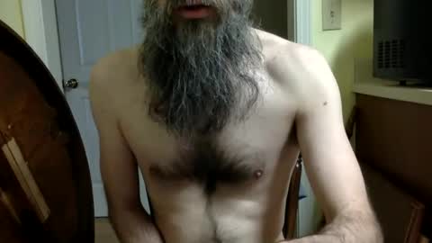 masturbauteur online show from February 23, 9:25 pm