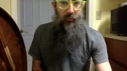 masturbauteur online show from March 2, 8:35 pm