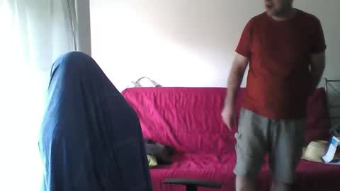 mat11efou online show from October 31, 11:24 am