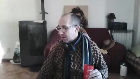 mat11efou online show from February 28, 1:03 pm