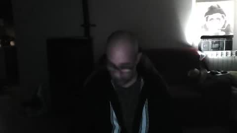 mat11efou online show from March 12, 2:09 am