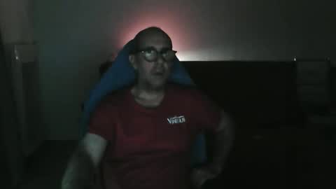 mat11efou online show from October 19, 12:37 am