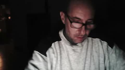 mat11efou online show from January 4, 7:44 pm