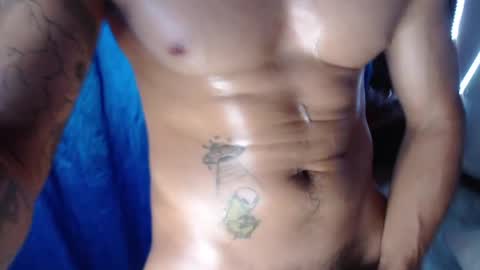 Matt online show from April 12, 1:09 am