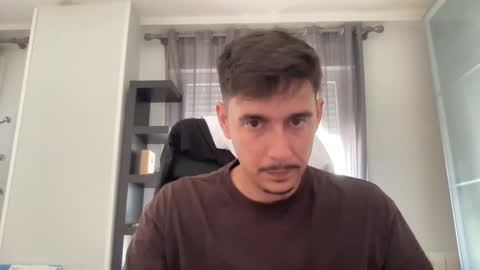 Aaron online show from September 9, 1:54 pm