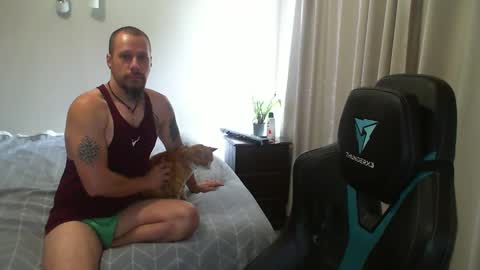 Snapshot of matchy666 chatting on February 9, 10:11 pm Matchy online show from February 9, 10:11 pm