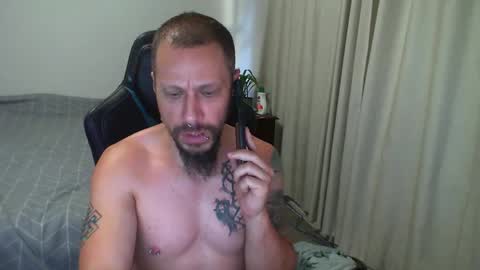 Snapshot of matchy666 chatting on February 18, 6:48 am Matchy online show from February 18, 6:48 am