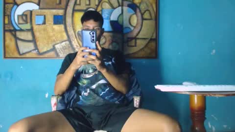 matteo online show from December 23, 2:42 am