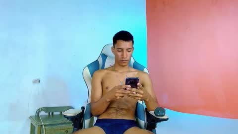 Snapshot of mateo600009 chatting on September 16, 3:24 pm matteo online show from September 16, 3:24 pm