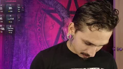 Mateo online show from April 9, 10:38 pm