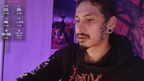 Mateo online show from April 22, 5:46 am