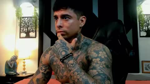 mateo_dilucajs1 online show from January 15, 11:29 pm