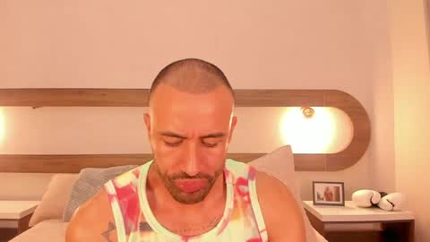 Mateo online show from May 31, 6:09 pm