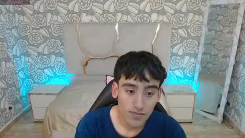 mateo_tay online show from April 11, 8:12 pm