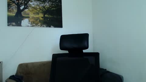 mateo_zeus online show from March 7, 7:08 am