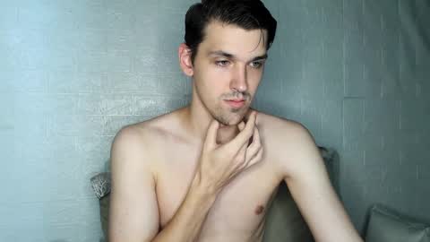 mateo_zeus online show from December 25, 3:08 am