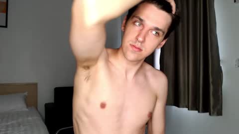 mateo_zeus online show from February 20, 2:18 am