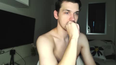 mateo_zeus online show from January 9, 3:36 am