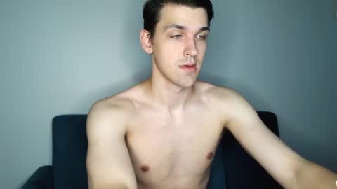 mateo_zeus online show from January 3, 4:11 am