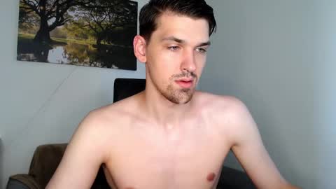 mateo_zeus online show from March 9, 3:34 am