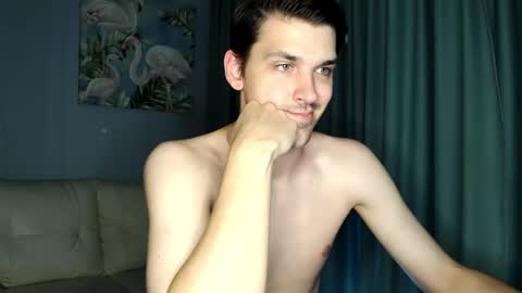 mateo_zeus online show from January 14, 3:11 am