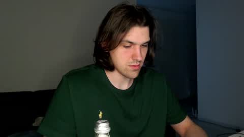 mateo_zeus online show from July 5, 12:58 am