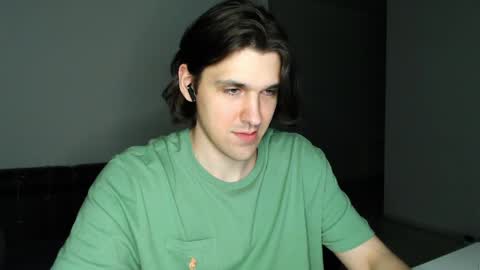 mateo_zeus online show from April 9, 1:47 am