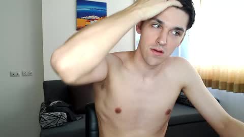 mateo_zeus online show from January 16, 3:34 am