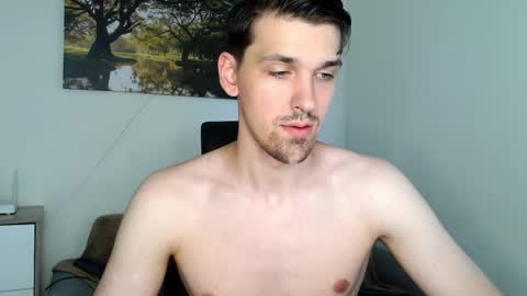 mateo_zeus online show from March 8, 3:37 am