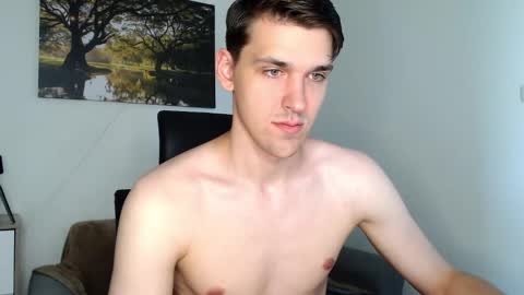 mateo_zeus online show from March 11, 5:16 am