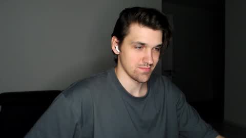 mateo_zeus online show from September 30, 4:40 am