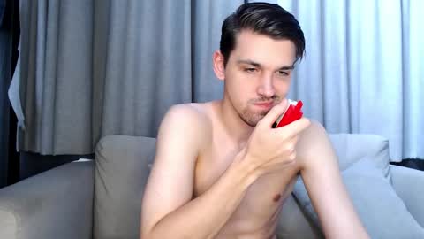 mateo_zeus online show from December 5, 3:59 am