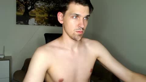 mateo_zeus online show from March 6, 4:07 pm