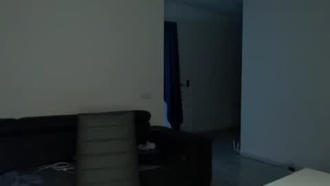 mateo_zeus online show from July 10, 12:14 am