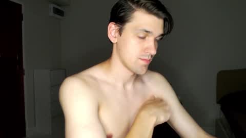 mateo_zeus online show from February 7, 6:56 am