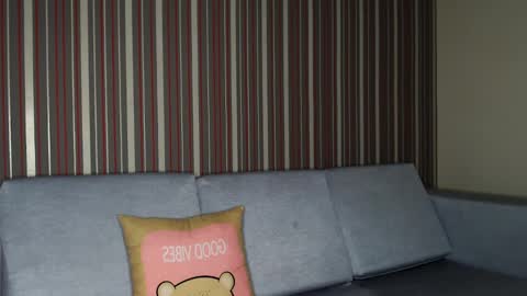 mateo_zeus online show from February 13, 3:07 am