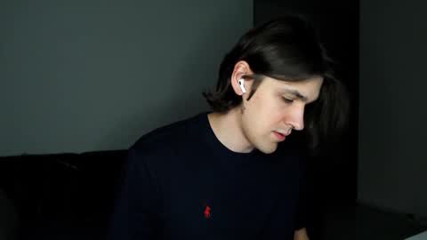 mateo_zeus online show from February 19, 5:26 am