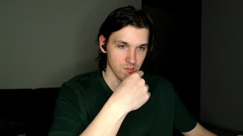 mateo_zeus online show from July 3, 10:01 pm