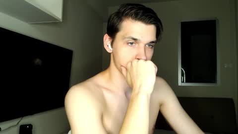 mateo_zeus online show from January 12, 1:16 pm