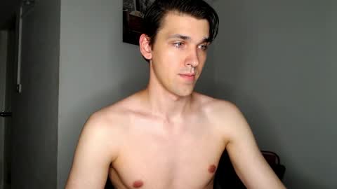 mateo_zeus online show from March 1, 2:48 am