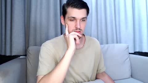 mateo_zeus online show from December 6, 2:35 am