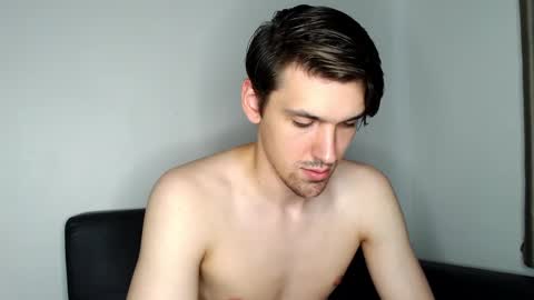 mateo_zeus online show from February 25, 4:57 am